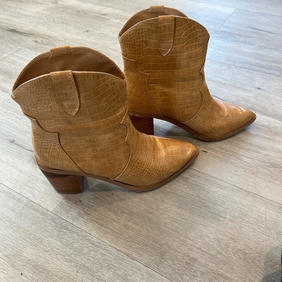 Billini cowgirl boots - Picture 4 of 4